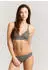 Protest MIXSuperol Triangel-Bikinioberteil (72661110) schwarz/offwhite