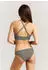 Protest MIXSuperol Triangel-Bikinioberteil (72661110) schwarz/offwhite