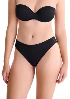 Lisca Capri Bikini Bottom (041797) schwarz
