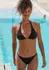 s.Oliver Naila Triangel-Bikini Top mit Struktur (16719268) schwarz