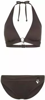 s.Oliver Tonia Triangel-Bikini mit herausnehmbaren Cups (562961) braun