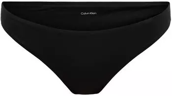Calvin Klein Basic Bikini-Hose (CKS1937003000003) schwarz