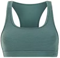 Protest 72661000477, Protest - Women's MIXEagert - Bikini-Top Gr 34 t&uuml;rkis