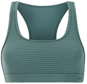 Protest MIXEagers Bikini-Top gr&uuml;n