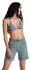 Roxy Make It Sunny Sweatshirt agave grün