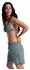 Roxy Make It Sunny Sweatshirt agave grün