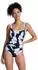 Roxy Beach Classic Badeanzug (94156604) anthrazit spring charming