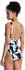 Roxy Beach Classic Badeanzug (94156604) anthrazit spring charming