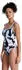 Roxy Beach Classic Badeanzug (94156604) anthrazit spring charming