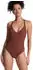 Roxy Sunshine Badeanzug (15548221) cappuccino