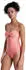 Roxy Wavy Baby Badeanzug (78476825) camellia