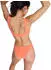 Roxy Sunshine Bandeau-Bikini-Top (13025203) camellia