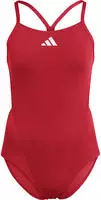 Adidas KT0526, ADIDAS Damen Badeanzug Team C-Back dunkelrot | 36