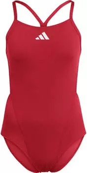 Adidas Team CBCK Schwimmanzug (DH2372) rot