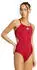 Adidas Team CBCK Schwimmanzug (DH2372) rot