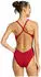 Adidas Team CBCK Schwimmanzug (DH2372) rot