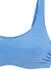 s.Oliver Bügel-Bikini-Top blau