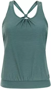 Protest MixZester Tankini laurelgreen