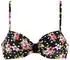 Lascana Underwire Bikini schwarz