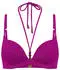 Triumph Summer Sunset WHU Sweet Heart Bügel-Bikini-Top (10226544) raspberry juice