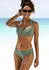 Lascana Bügel-Bandeau-Bikini-Top (36775658) grün
