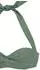 Lascana Bügel-Bandeau-Bikini-Top (36775658) grün