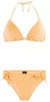 Protest 72661054, PROTEST Damen Bikini PRTExit Triangel orange | L