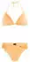 Protest Prtexit Triangle Bikini (72661054) shocking orange