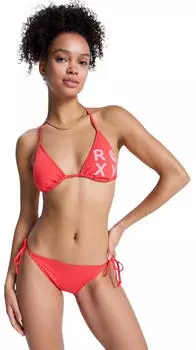 Roxy Solid Essentials TS Set Triangel-Bikini (ERJX203595) hibiscus