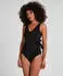 Hunkemöller Valencia Badeanzug (64894767) schwarz