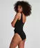 Hunkemöller Valencia Badeanzug (64894767) schwarz