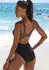 Lascana Badeanzug mit Leo-Print (89402868) leo bedruckt