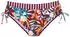 Venice Beach Cadu Badehose im floralen Design (73720437) bordeaux