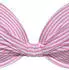 s.Oliver Bügel-Bikini in Knoten-Optik (15804513) rosé/weiß