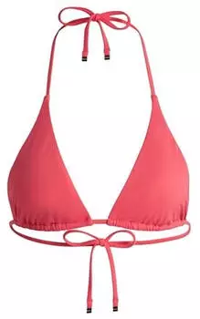 Hugo Boss CI Triangle Bra (50535162) koralle