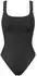 Triumph Flex Smart Summer OP Badeanzug mit Unterbrustband (10226525) schwarz