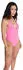 Roxy Paradise Badeanzug (ERJX103791-MLW0) sangria sunset