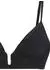Lascana Triangel-Bikini mit modischer Zierschnalle (52283735) schwarz