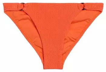 Marc O'Polo Firecracker Floral Bikini-Hose (26Q1W00637) firecracker orange