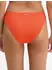 Marc O'Polo Firecracker Floral Bikini-Hose (26Q1W00637) firecracker orange