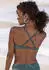 Lascana Fay Bandeau-Bikini-Top (67060408) oliv