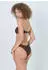 Lascana Bandeau Bikini (76249540_38) schoko
