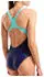 Arena Light Swim Pro Back Lb Schwimmanzug (010685) blau