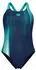 Arena Light Swim Pro Back Lb Schwimmanzug (010685) blau