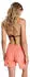 Roxy Make It Sunny Sweatshirt rosa