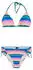 Protest PrtExit Triangle Bikini-Set (72661054) cheeky pink