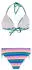 Protest PrtExit Triangle Bikini-Set (72661054) cheeky pink