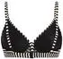Protest MIXAdairol Wire Bikini Top (72661111) kiwi