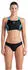 Arena Openings Bikini Energy Back schwarz