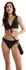 Triumph Summer Sunset Brazilian 01 Bikini-Hose (10227196) schwarz